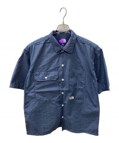 中古・古着通販】THE NORTHFACE PURPLELABEL (ザ・ノースフェイス