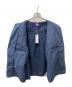 中古・古着 THE NORTHFACE PURPLELABEL (ザ・ノースフェイス パープルレーベル) 半袖シャツ ネイビー サイズ:M 未使用品：15000円