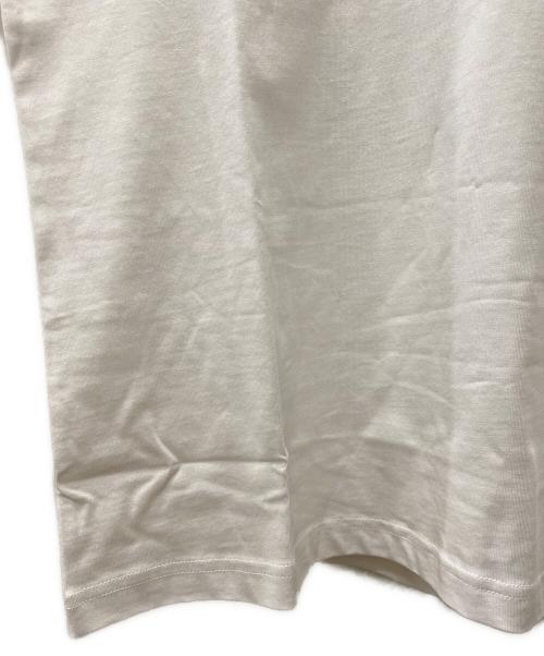 PALACE（パレス）PALACE (パレス) Tシャツ ホワイト サイズ:Mの古着・服飾アイテム