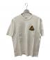 PALACE（パレス）の古着「Tシャツ」｜ホワイト