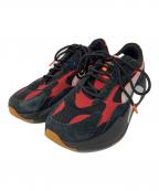 PUMAプーマ）の古着「RS-X3 'Retro Fusion' 」｜レッド×ブラック