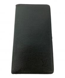 LOUIS VUITTON（ルイ ヴィトン）の古着「長財布」｜グリーン