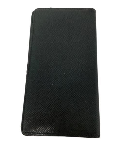 LOUIS VUITTON（ルイ ヴィトン）LOUIS VUITTON (ルイ ヴィトン) 長財布 グリーンの古着・服飾アイテム