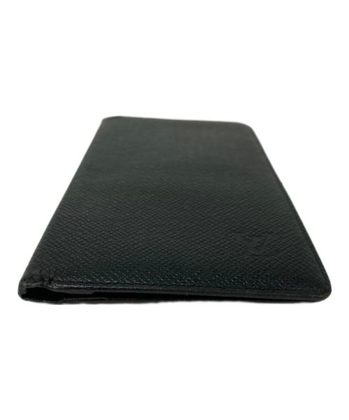 LOUIS VUITTON（ルイ ヴィトン）LOUIS VUITTON (ルイ ヴィトン) 長財布 グリーンの古着・服飾アイテム