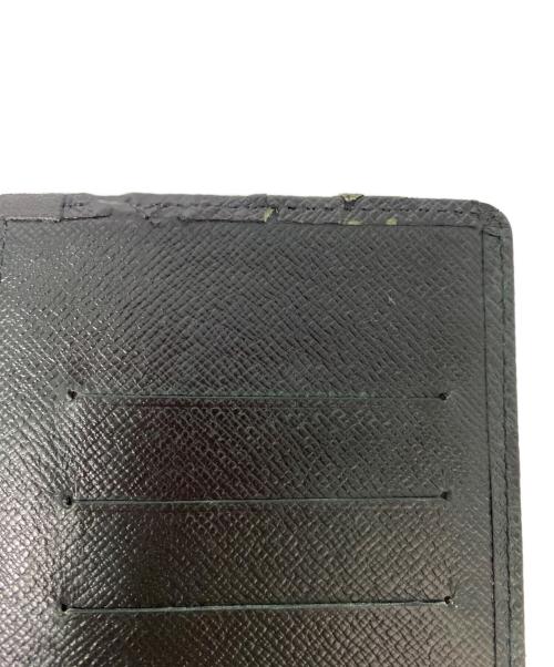 LOUIS VUITTON（ルイ ヴィトン）LOUIS VUITTON (ルイ ヴィトン) 長財布 グリーンの古着・服飾アイテム