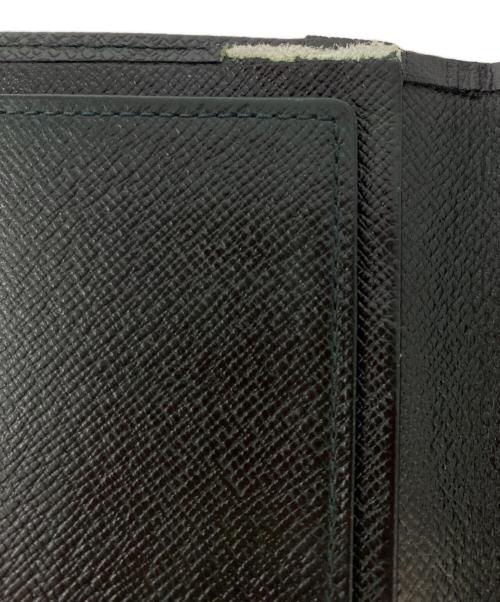 LOUIS VUITTON（ルイ ヴィトン）LOUIS VUITTON (ルイ ヴィトン) 長財布 グリーンの古着・服飾アイテム