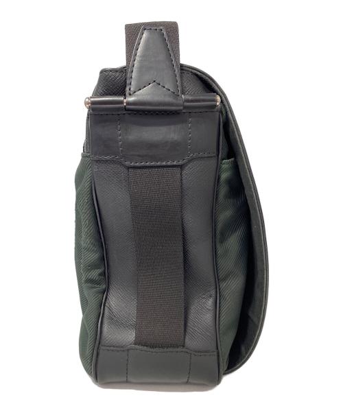 LOUIS VUITTON（ルイ ヴィトン）LOUIS VUITTON (ルイ ヴィトン) ショルダーバッグ ブラックの古着・服飾アイテム