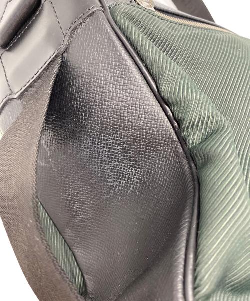 LOUIS VUITTON（ルイ ヴィトン）LOUIS VUITTON (ルイ ヴィトン) ショルダーバッグ ブラックの古着・服飾アイテム