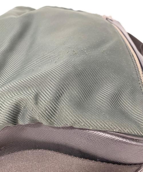 LOUIS VUITTON（ルイ ヴィトン）LOUIS VUITTON (ルイ ヴィトン) ショルダーバッグ ブラックの古着・服飾アイテム