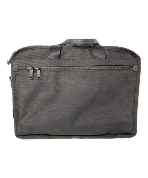 TUMI（トゥミ）TUMI (トゥミ) ビジネスバッグ ブラックの古着・服飾アイテム