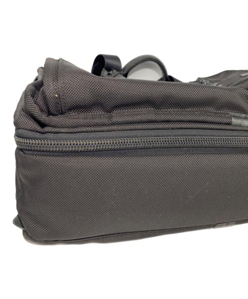 TUMI（トゥミ）TUMI (トゥミ) ビジネスバッグ ブラックの古着・服飾アイテム