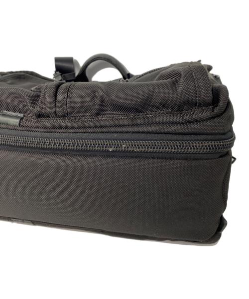 TUMI（トゥミ）TUMI (トゥミ) ビジネスバッグ ブラックの古着・服飾アイテム