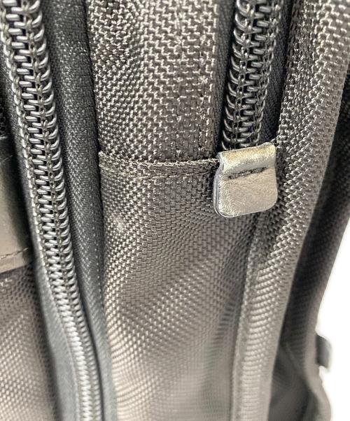 TUMI（トゥミ）TUMI (トゥミ) ビジネスバッグ ブラックの古着・服飾アイテム