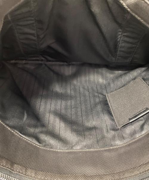 TUMI（トゥミ）TUMI (トゥミ) ビジネスバッグ ブラックの古着・服飾アイテム