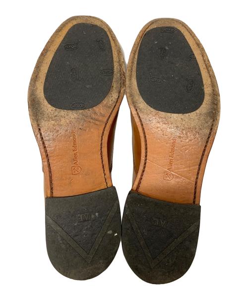 Allen Edmonds（アレン エドモンズ）Allen Edmonds (アレン エドモンズ) Fifth Avenue ブラウン サイズ:10 1/2の古着・服飾アイテム