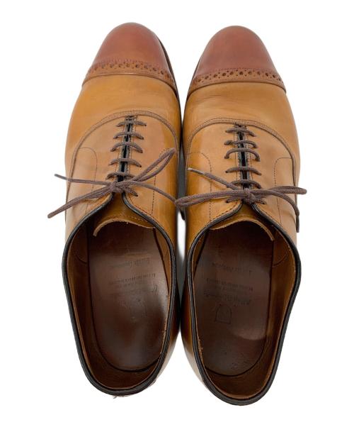 Allen Edmonds（アレン エドモンズ）Allen Edmonds (アレン エドモンズ) Fifth Avenue ブラウン サイズ:10 1/2の古着・服飾アイテム