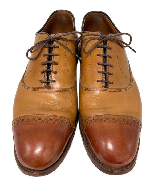 Allen Edmonds（アレン エドモンズ）Allen Edmonds (アレン エドモンズ) Fifth Avenue ブラウン サイズ:10 1/2の古着・服飾アイテム