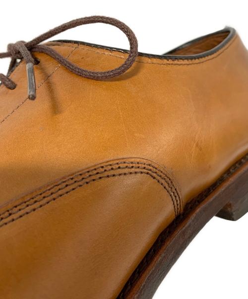 Allen Edmonds（アレン エドモンズ）Allen Edmonds (アレン エドモンズ) Fifth Avenue ブラウン サイズ:10 1/2の古着・服飾アイテム