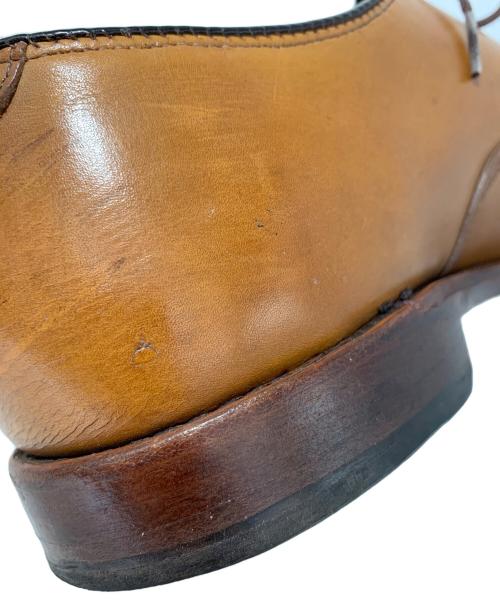 Allen Edmonds（アレン エドモンズ）Allen Edmonds (アレン エドモンズ) Fifth Avenue ブラウン サイズ:10 1/2の古着・服飾アイテム