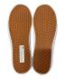 中古・古着 VANS (ヴァンズ) オールドスクール OVERSIZED LACE レッド サイズ:30cm 未使用品：5000円