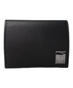 中古・古着通販】INTREX (イントレックス) ミニ財布 ブラック×グレー