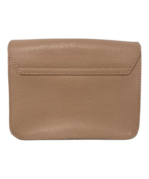 FURLA（フルラ）FURLA (フルラ) ショルダーバッグ ピンクの古着・服飾アイテム