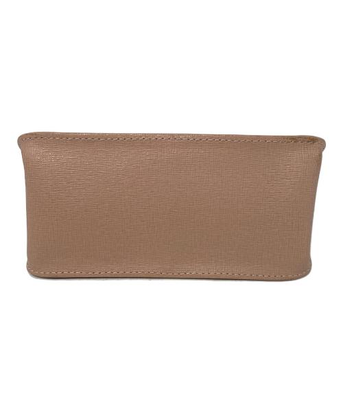 FURLA（フルラ）FURLA (フルラ) ショルダーバッグ ピンクの古着・服飾アイテム