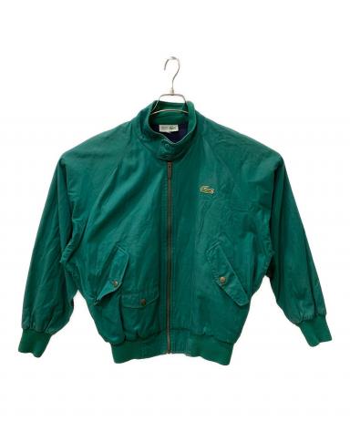 中古・古着通販】CHEMISE LACOSTE (シュミーズ ラコステ) 70-80's