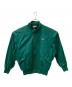 CHEMISE LACOSTE（シュミーズ ラコステ）の古着「70-80’ｓハリントンジャケット」｜グリーン