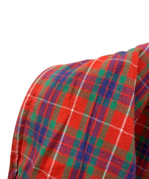 BARACUTA（バラクータ）BARACUTA (バラクータ) 80ー90’ｓハリントンジャケット ベージュ サイズ:40の古着・服飾アイテム