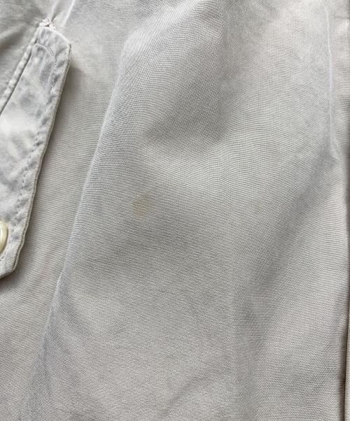 BARACUTA（バラクータ）BARACUTA (バラクータ) 80ー90’ｓハリントンジャケット ベージュ サイズ:40の古着・服飾アイテム