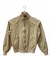BARACUTA（バラクータ）の古着「80ー90’ｓハリントンジャケット」｜ベージュ