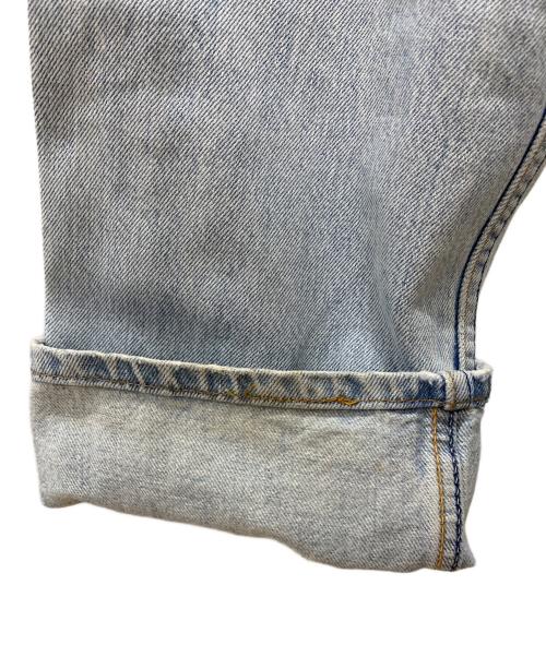 LEVI'S（リーバイス）LEVI'S (リーバイス) 501 デニムパンツ ブルー サイズ:W31 L30の古着・服飾アイテム