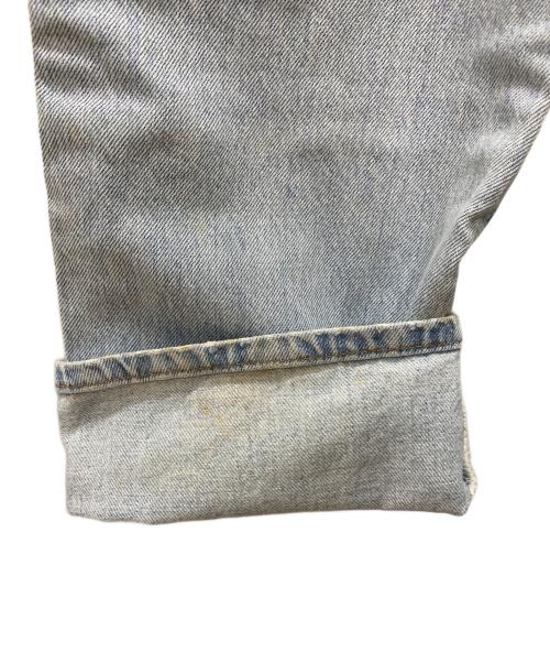LEVI'S（リーバイス）LEVI'S (リーバイス) 501 デニムパンツ ブルー サイズ:W31 L30の古着・服飾アイテム