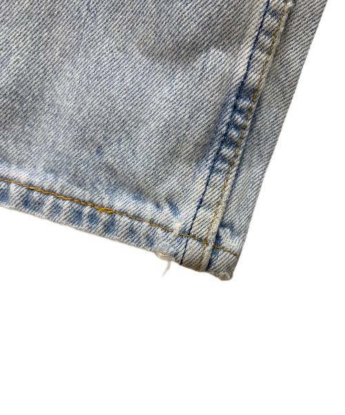 LEVI'S（リーバイス）LEVI'S (リーバイス) 501 デニムパンツ ブルー サイズ:W31 L30の古着・服飾アイテム