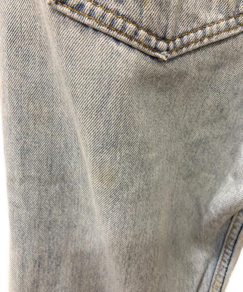 LEVI'S（リーバイス）LEVI'S (リーバイス) 501 デニムパンツ ブルー サイズ:W31 L30の古着・服飾アイテム