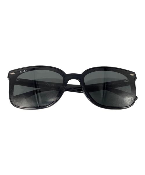 RAY-BAN（レイバン）RAY-BAN (レイバン) サングラス ブラック サイズ:64□17の古着・服飾アイテム