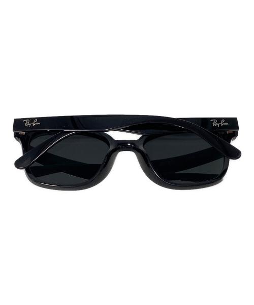 RAY-BAN（レイバン）RAY-BAN (レイバン) サングラス ブラック サイズ:64□17の古着・服飾アイテム