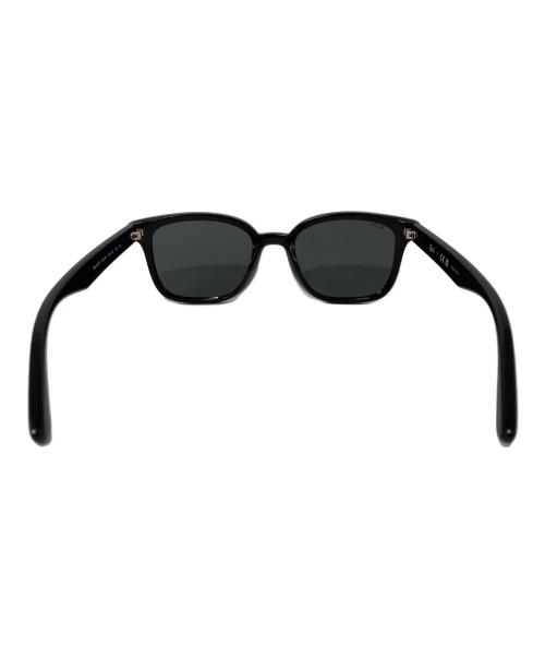 RAY-BAN（レイバン）RAY-BAN (レイバン) サングラス ブラック サイズ:64□17の古着・服飾アイテム