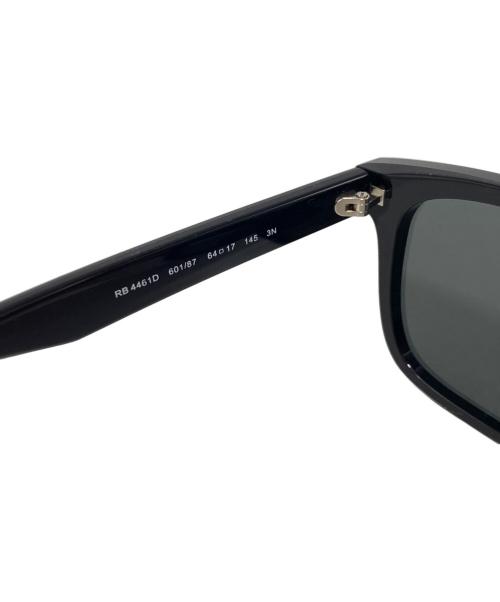 RAY-BAN（レイバン）RAY-BAN (レイバン) サングラス ブラック サイズ:64□17の古着・服飾アイテム