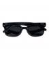 RAY-BAN (レイバン) サングラス ブラック サイズ:64□17：12000円