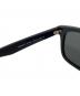 中古・古着 RAY-BAN (レイバン) サングラス ブラック サイズ:64□17：12000円