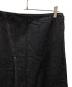 中古・古着 STUDIO NICHOLSON (スタジオ ニコルソン) ZARA (ザラ) デニムスカート インディゴ サイズ:L 未使用品：6000円