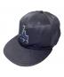 New Era（ニューエラ）の古着「59FIFTY キャップ」｜ブラック
