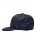 New Era (ニューエラ) ロサンゼルス・ドジャース (ロサンゼルス・ドジャース) 59FIFTY キャップ ブラック：5000円