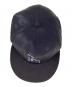 中古・古着 New Era (ニューエラ) ロサンゼルス・ドジャース (ロサンゼルス・ドジャース) 59FIFTY キャップ ブラック：5000円