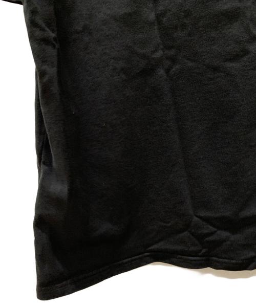 AMI Alexandre Mattiussi（アミアレクサンドルマテュッシ）AMI Alexandre Mattiussi (アミアレクサンドルマテュッシ) Tシャツ ブラック サイズ:XSの古着・服飾アイテム