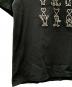 AMI Alexandre Mattiussi (アミアレクサンドルマテュッシ) Tシャツ ブラック サイズ:XS：8000円