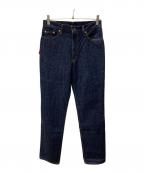 LEVI'Sリーバイス）の古着「デニムパンツ」｜インディゴ