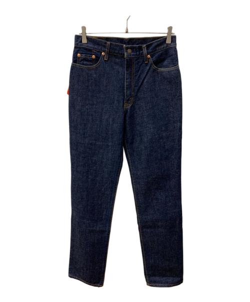 LEVI'S（リーバイス）LEVI'S (リーバイス) デニムパンツ インディゴ サイズ:W29 未使用品の古着・服飾アイテム